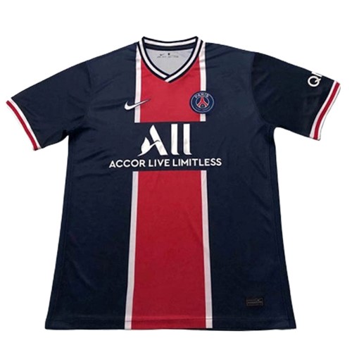 Tailandia Camiseta Paris Saint Germain Primera equipo 2020-21